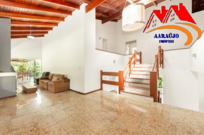 Imagem Casa com 5 Quartos à Venda, 550 m² em Palos Verdes - Carapicuíba Imagem Casa com 5 Quartos à Venda, 550 m² em Palos Verdes - Carapicuíba