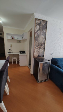Imagem Apartamento com 2 Quartos à Venda, 65 m² em Jardim Santa Emília - São Paulo