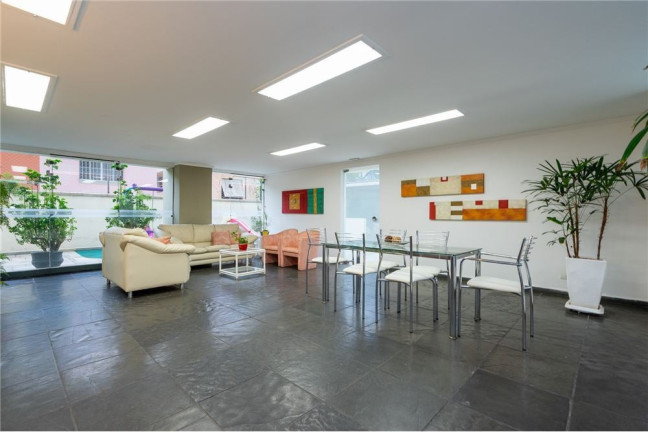 Imagem Apartamento com 2 Quartos à Venda, 124 m² em Itaim Bibi - São Paulo