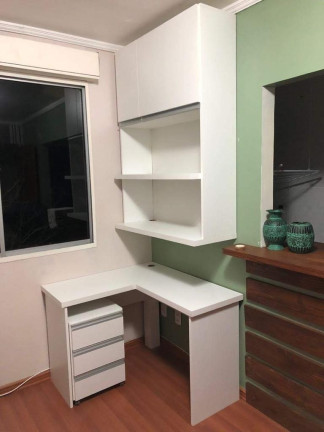 Imagem Apartamento com 1 Quarto à Venda, 36 m² em Jardim Itu - Porto Alegre Imagem Apartamento com 1 Quarto à Venda, 36 m² em Jardim Itu - Porto Alegre