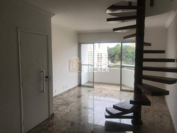 Imagem Cobertura com 3 Quartos à Venda, 240 m² em Jardim Aquárius - São José Dos Campos
