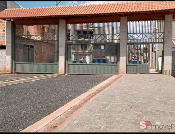 Terreno à Venda, 126 m² em Jardim São Francisco - São Paulo