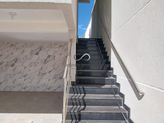 Imagem Casa com 3 Quartos à Venda, 180 m² em Novo  Centro - Santa Luzia