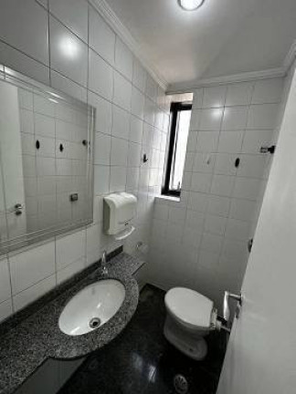 Imagem Sala Comercial para Alugar, 45 m² em Pinheiros - São Paulo