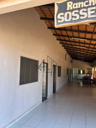 Imagem Casa com 4 Quartos à Venda, 671 m² em Niquelândia Imagem Casa com 4 Quartos à Venda, 671 m² em Niquelândia
