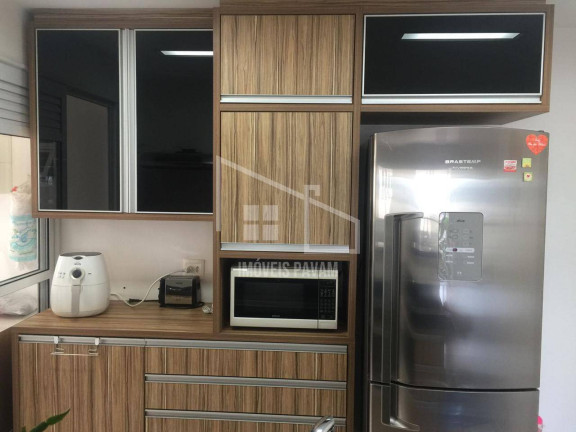 Imagem Apartamento com 2 Quartos à Venda, 80 m² em Centro - São Bernardo Do Campo