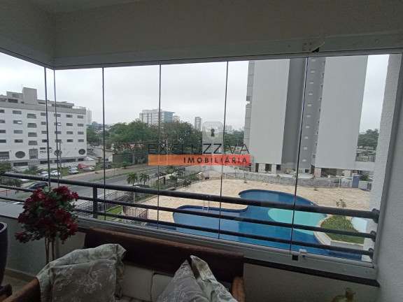 Imagem Apartamento com 3 Quartos para Alugar, 167 m² em Vila Costa - Taubaté Imagem Apartamento com 3 Quartos para Alugar, 167 m² em Vila Costa - Taubaté