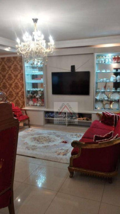 Sobrado com 3 Quartos à Venda, 95 m² em Campo Grande - São Paulo