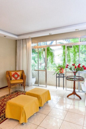 Imagem Apartamento com 3 Quartos à Venda, 175 m² em Jardim Paulista - São Paulo Imagem Apartamento com 3 Quartos à Venda, 175 m² em Jardim Paulista - São Paulo