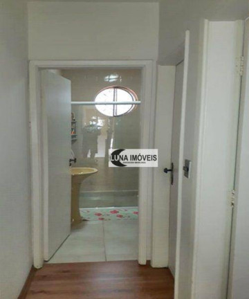 Imagem Sobrado com 3 Quartos à Venda, 125 m² em Nova Petrópolis - São Bernardo Do Campo