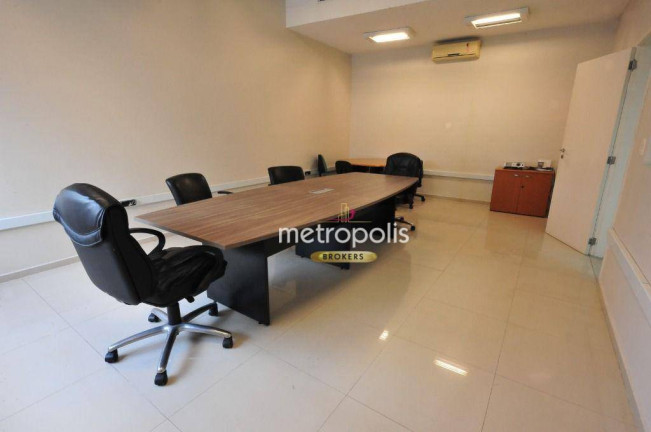 Imagem Edifício Residencial à Venda, 280 m² em Barcelona - São Caetano Do Sul Imagem Edifício Residencial à Venda, 280 m² em Barcelona - São Caetano Do Sul