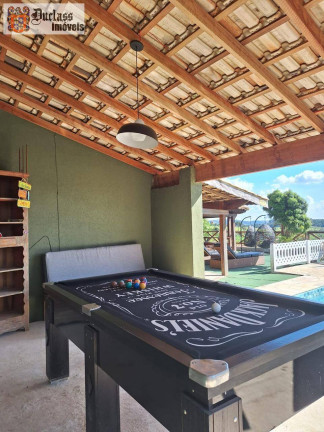 Imagem Chácara com 3 Quartos à Venda, 270 m² em Vitória Régia - Atibaia Imagem Chácara com 3 Quartos à Venda, 270 m² em Vitória Régia - Atibaia