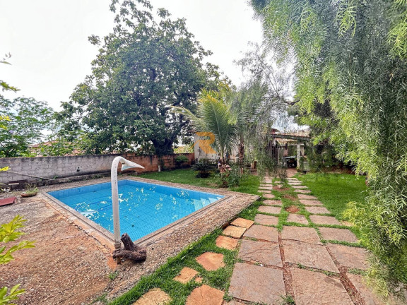 Casa com 2 Quartos à Venda, 70 m² em Lundcea - Lagoa Santa