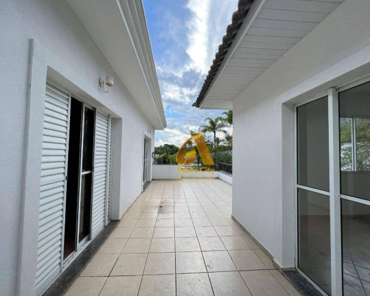 Imagem Casa com 4 Quartos à Venda, 1.000 m² em Tamboré - Santana De Parnaíba Imagem Casa com 4 Quartos à Venda, 1.000 m² em Tamboré - Santana De Parnaíba