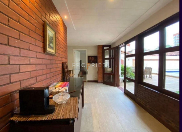 Imagem Casa de Condomínio com 4 Quartos à Venda, 545 m² em Barra Da Tijuca - Rio De Janeiro