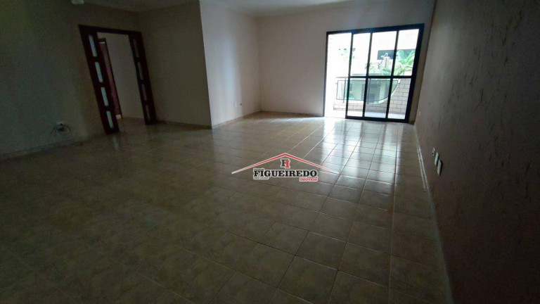 Imagem Apartamento com 2 Quartos à Venda, 132 m² em Canto Do Forte - Praia Grande Imagem Apartamento com 2 Quartos à Venda, 132 m² em Canto Do Forte - Praia Grande