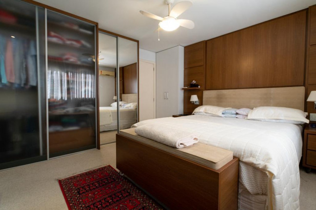 Imagem Cobertura com 3 Quartos à Venda, em Auxiliadora - Porto Alegre Imagem Cobertura com 3 Quartos à Venda, em Auxiliadora - Porto Alegre
