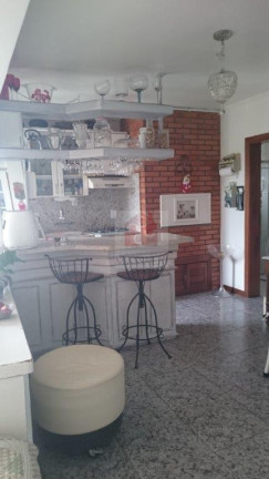 Imagem Cobertura com 3 Quartos à Venda, 202 m² em Marechal Rondon - Canoas Imagem Cobertura com 3 Quartos à Venda, 202 m² em Marechal Rondon - Canoas