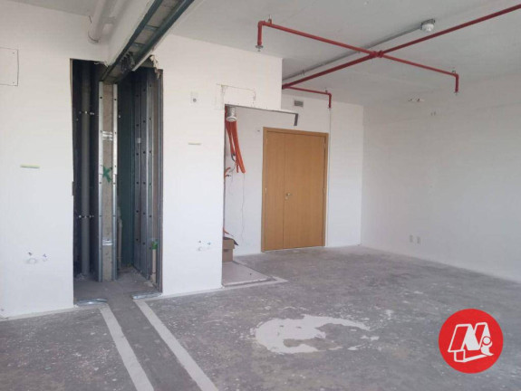 Imagem Sala Comercial à Venda ou Locação, 75 m² em Santana - Porto Alegre Imagem Sala Comercial à Venda ou Locação, 75 m² em Santana - Porto Alegre