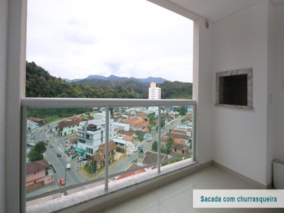 Imagem Imóvel com 2 Quartos à Venda, 79 m² em São Pedro - Brusque Imagem Imóvel com 2 Quartos à Venda, 79 m² em São Pedro - Brusque