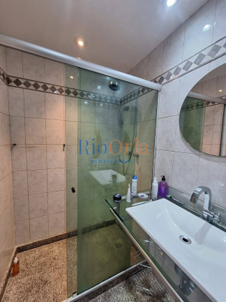 Imagem Apartamento com 3 Quartos à Venda, 129 m² em Barra Da Tijuca - Rio De Janeiro Imagem Apartamento com 3 Quartos à Venda, 129 m² em Barra Da Tijuca - Rio De Janeiro