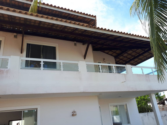 Imagem Casa com 4 Quartos à Venda, 700 m² em Barra Do Jacuípe - Camaçari Imagem Casa com 4 Quartos à Venda, 700 m² em Barra Do Jacuípe - Camaçari