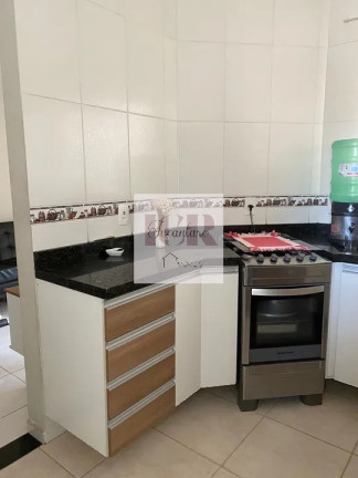 Imagem Casa com 2 Quartos à Venda, 140 m² em Jardim Nova Aparecidinha - Sorocaba
