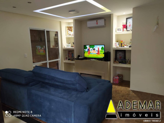 Imagem Casa com 3 Quartos à Venda, 300 m² em Eldorado - Diadema