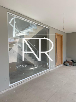 Imagem Casa com 4 Quartos à Venda, 323 m² em Jardim Nossa Senhora De Fátima - Jandira