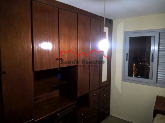 Imagem Apartamento com 3 Quartos à Venda, 80 m² em Jardim Marajoara - São Paulo