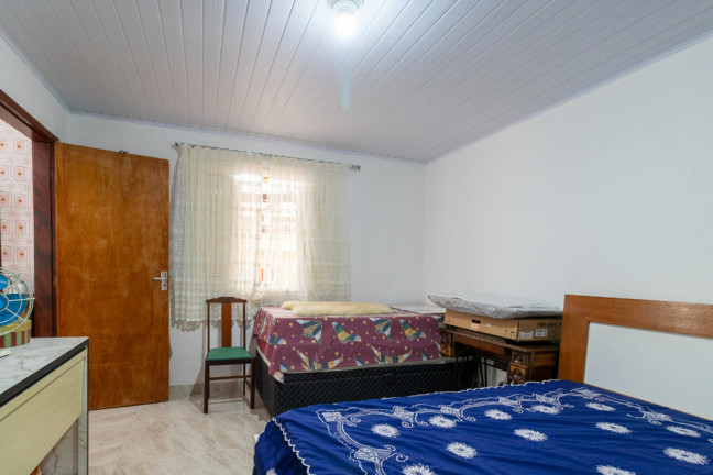 Imagem Casa com 2 Quartos à Venda, 195 m² em Jardim Santo Antônio - Santo André Imagem Casa com 2 Quartos à Venda, 195 m² em Jardim Santo Antônio - Santo André