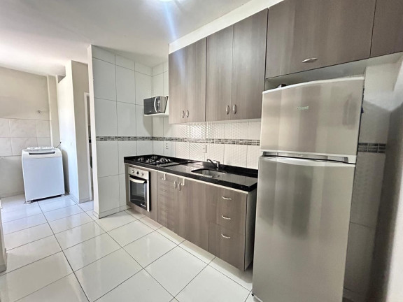 Imagem Apartamento com 3 Quartos à Venda, 95 m² em Papicu - Fortaleza