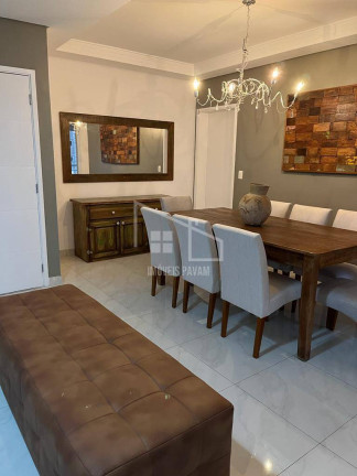 Imagem Apartamento com 3 Quartos à Venda, 144 m² em Planalto - São Bernardo Do Campo Imagem Apartamento com 3 Quartos à Venda, 144 m² em Planalto - São Bernardo Do Campo