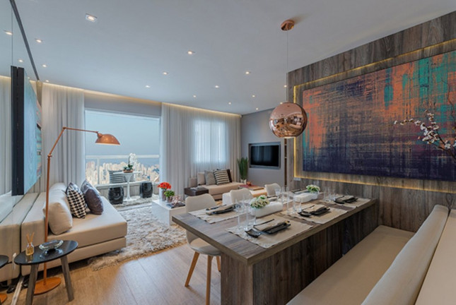 Imagem Imóvel com 2 Quartos à Venda, 58 m² em Vila Mariana - São Paulo Imagem Imóvel com 2 Quartos à Venda, 58 m² em Vila Mariana - São Paulo