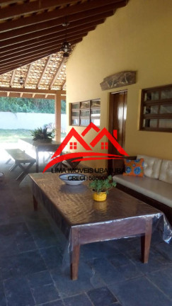 Imagem Casa com 6 Quartos à Venda, 240 m² em Lázaro - Ubatuba Imagem Casa com 6 Quartos à Venda, 240 m² em Lázaro - Ubatuba