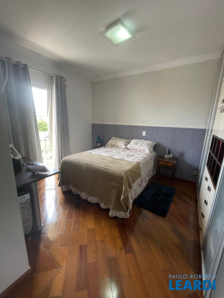 Imagem Cobertura com 4 Quartos à Venda, 436 m² em Vila Baeta Neves - São Bernardo Do Campo