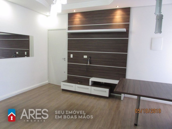 Imagem Apartamento com 3 Quartos à Venda, 60 m² em Parque Universitário - Americana Imagem Apartamento com 3 Quartos à Venda, 60 m² em Parque Universitário - Americana