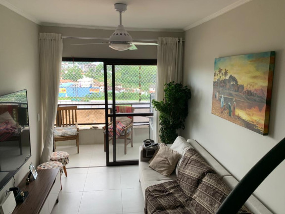 Imagem Apartamento com 3 Quartos à Venda, 170 m² em Acarau - Ubatuba Imagem Apartamento com 3 Quartos à Venda, 170 m² em Acarau - Ubatuba