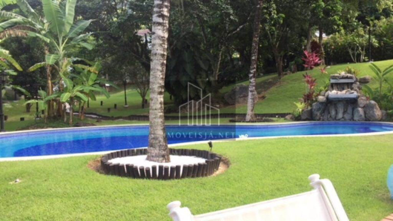 Imagem Casa com 6 Quartos à Venda, 450 m² em Guaecá - São Sebastião Imagem Casa com 6 Quartos à Venda, 450 m² em Guaecá - São Sebastião