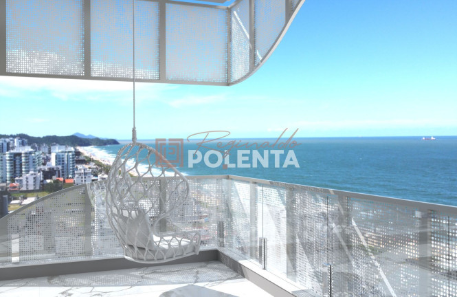 Imagem Apartamento com 3 Quartos à Venda, 160 m² em Praia Brava De Itajaí - Itajaí