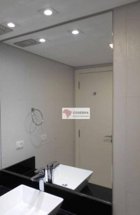Imagem Apartamento com 1 Quarto à Venda, 42 m² em Jardins - São Paulo Imagem Apartamento com 1 Quarto à Venda, 42 m² em Jardins - São Paulo