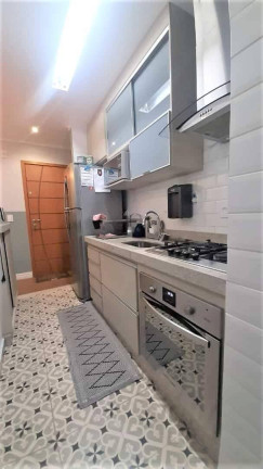 Imagem Apartamento com 2 Quartos à Venda, 54 m² em Paulicéia - São Bernardo Do Campo Imagem Apartamento com 2 Quartos à Venda, 54 m² em Paulicéia - São Bernardo Do Campo