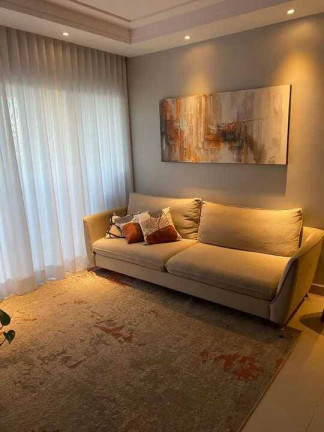 Imagem Apartamento com 3 Quartos à Venda, 98 m² em Parque Campolim - Sorocaba