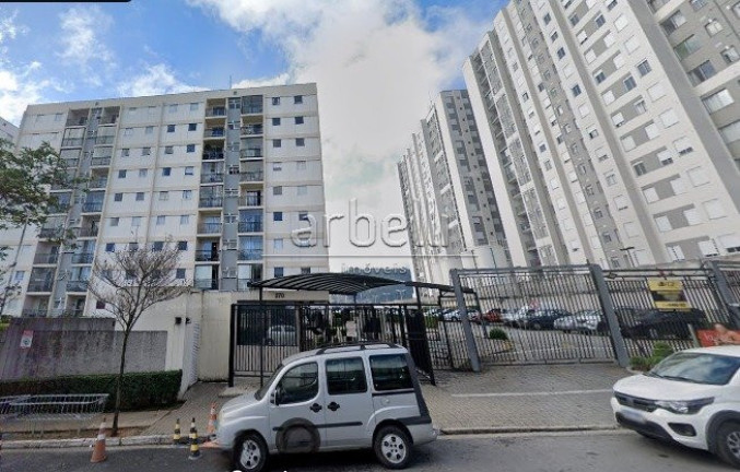 Foto do imóvel Apartamento com 2 Quartos à Venda, 56 m² em Loteamento City Jaragua - São Paulo