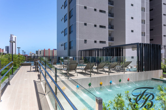 Imagem Apartamento com 3 Quartos à Venda, 90 m² em Miramar - João Pessoa Imagem Apartamento com 3 Quartos à Venda, 90 m² em Miramar - João Pessoa