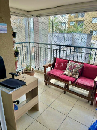 Imagem Apartamento com 3 Quartos à Venda, 101 m² em Barra Funda - São Paulo