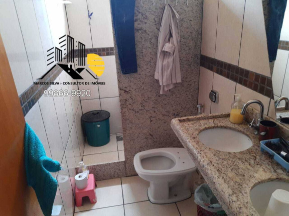 Imagem Casa com 3 Quartos à Venda, 190 m² em Santa Mônica - Uberlândia