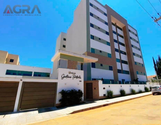 Apartamento com 3 Quartos à Venda, 77 m² em Candeias - Vitória Da Conquista