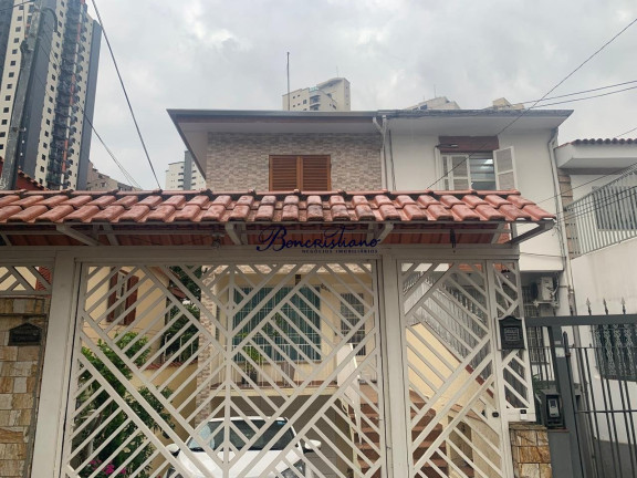 Sobrado com 3 Quartos à Venda, 153 m² em Jardim São Paulo(zona Norte) - Sao Paulo