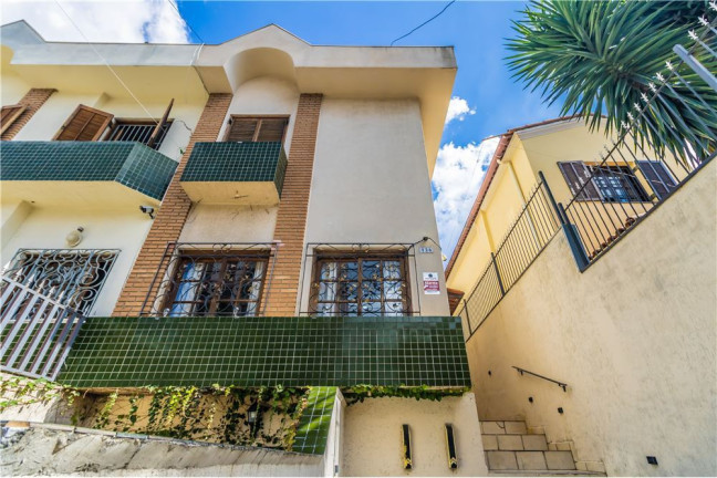 Imagem Casa com 3 Quartos à Venda,  em Vila Monumento - São Paulo